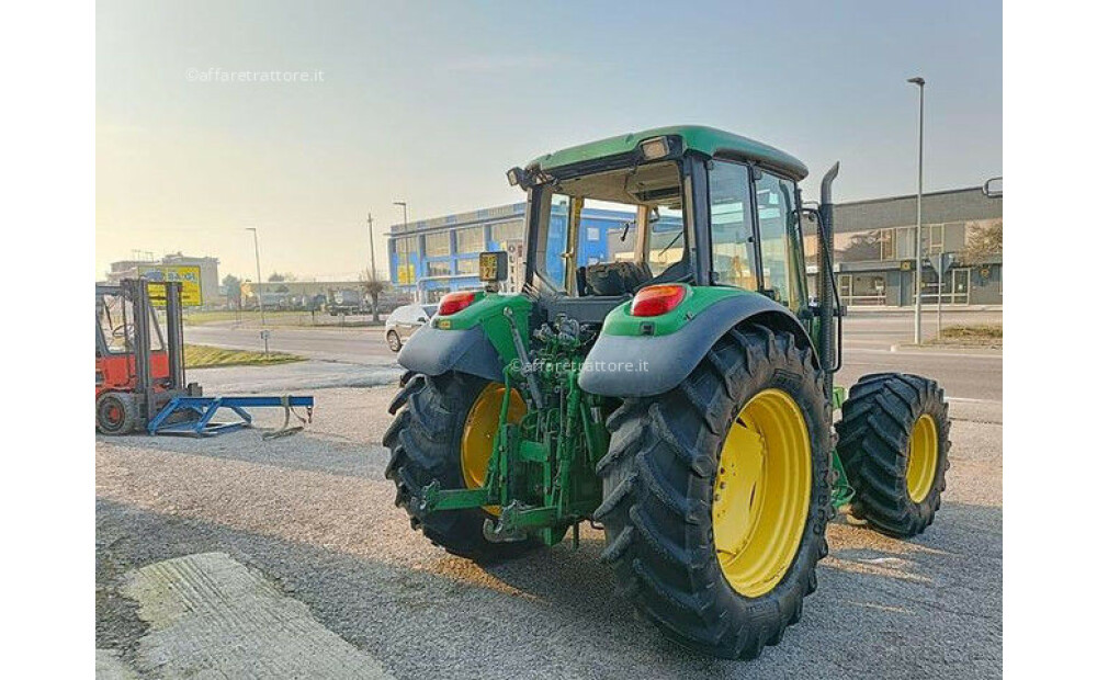 John Deere 6420 Gebraucht - 4