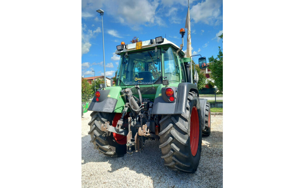 Fendt FARMER 412 VARIO Gebraucht - 3