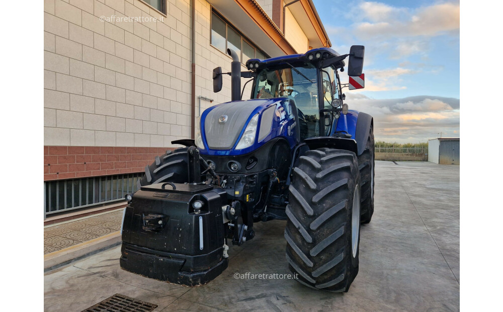 New Holland T7.315 Gebraucht - 7