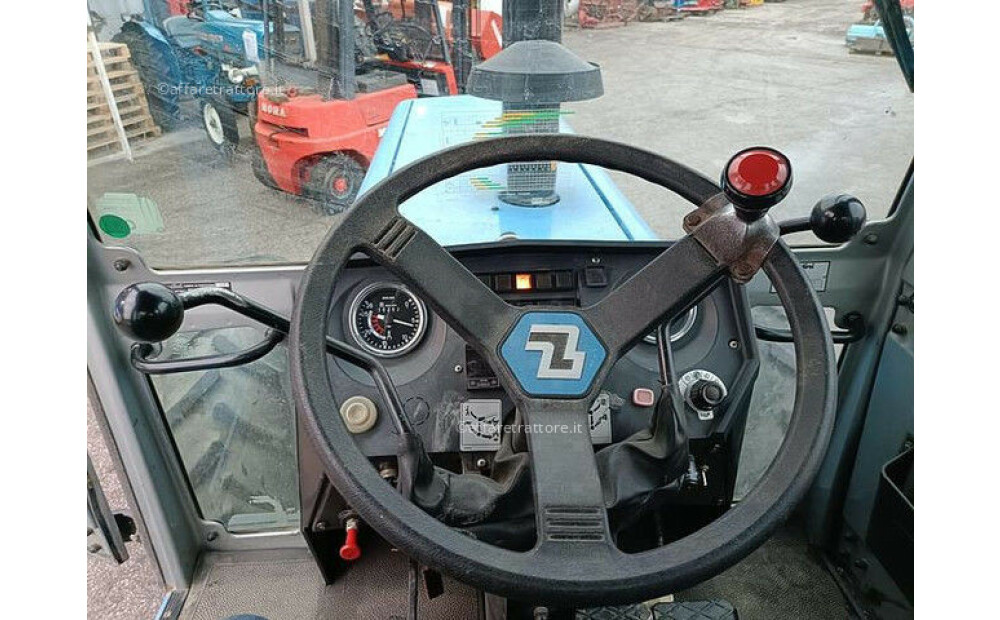 Landini 10000 S MKIII Gebraucht - 10