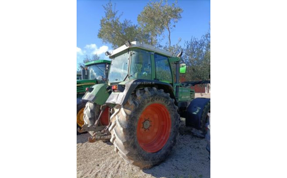 Fendt FARMER 312 Gebraucht - 4