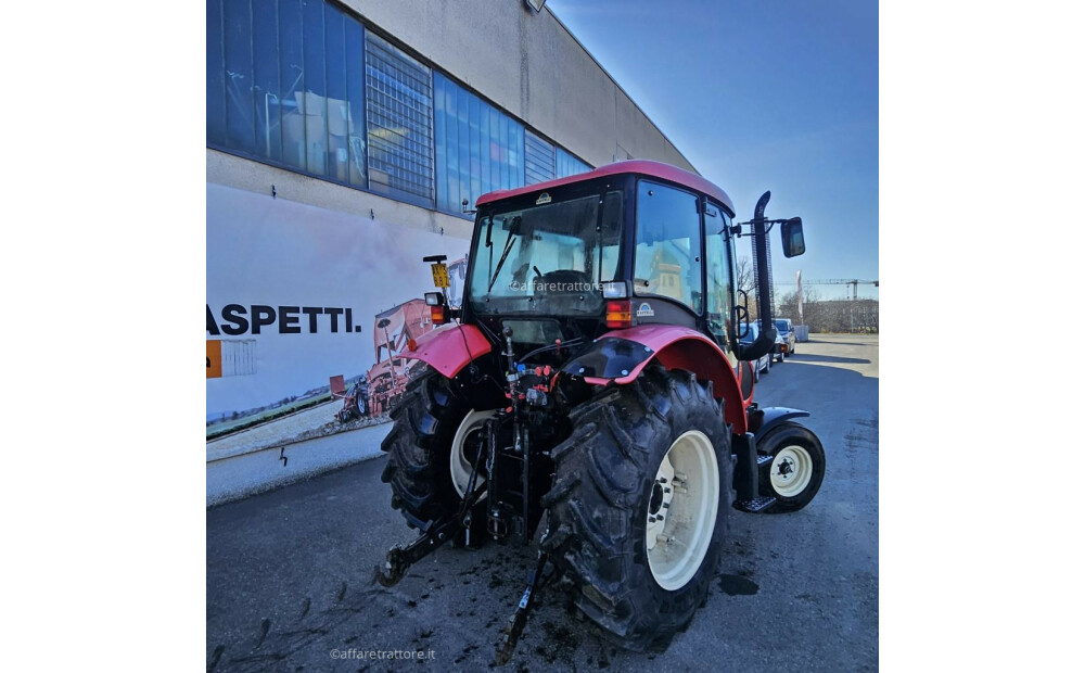 Zetor Proxima 6421 Gebraucht - 4