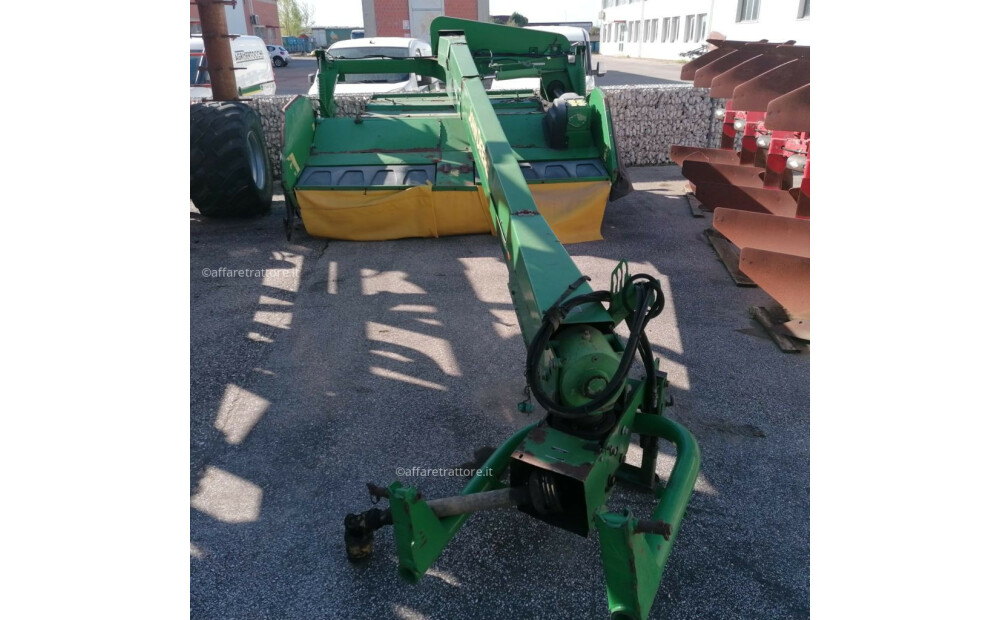 John Deere 730 Gebraucht - 2