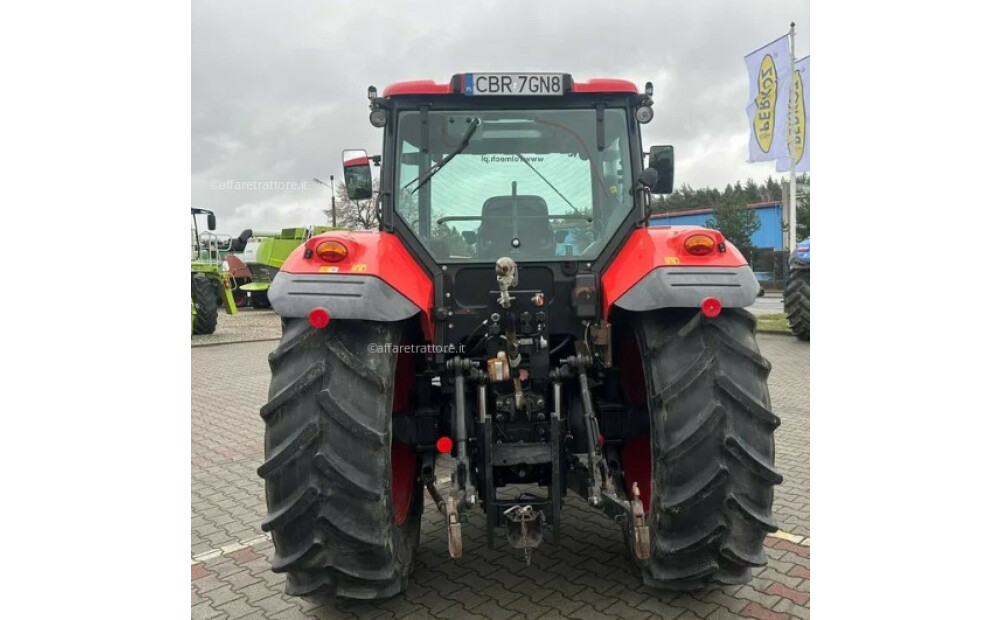 Zetor Forterra HSX 140 Gebraucht - 4