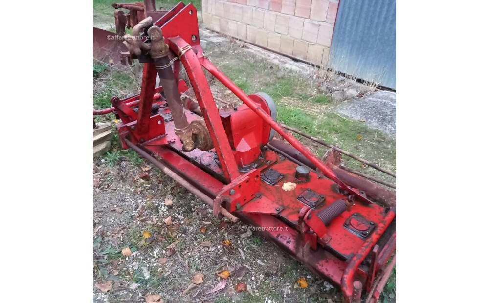 Lely 200 Gebraucht - 2