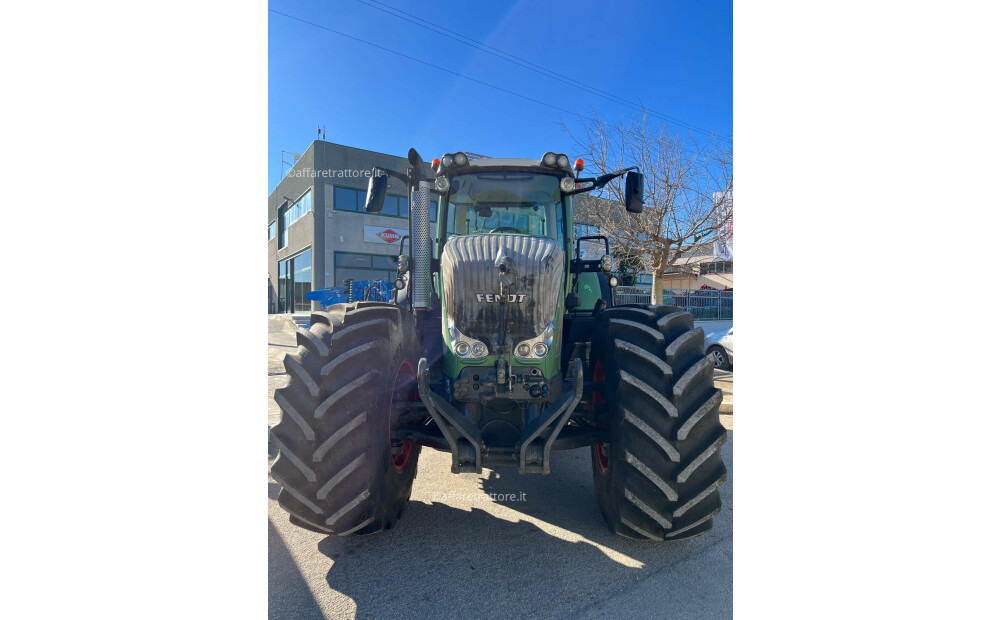 Fendt 936 VARIO Gebraucht - 6