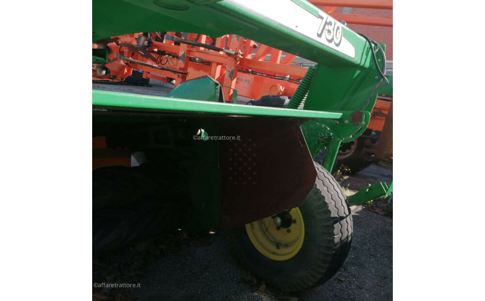 John Deere 730 Gebraucht - 5