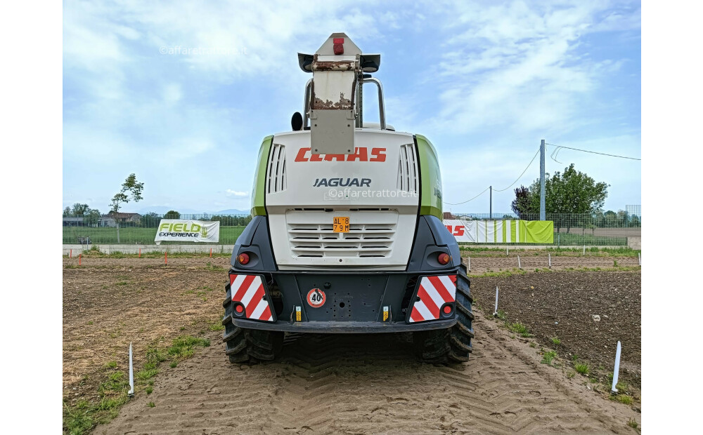 Claas Jaguar 960 Gebraucht - 7