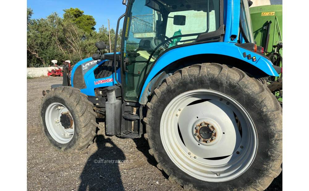 Landini 4-100 Gebraucht - 3