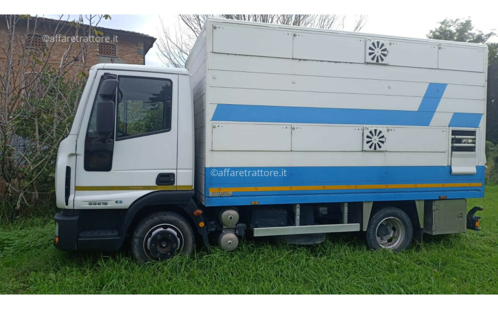 Iveco EUROCARGO 65E15 Gebraucht - 4