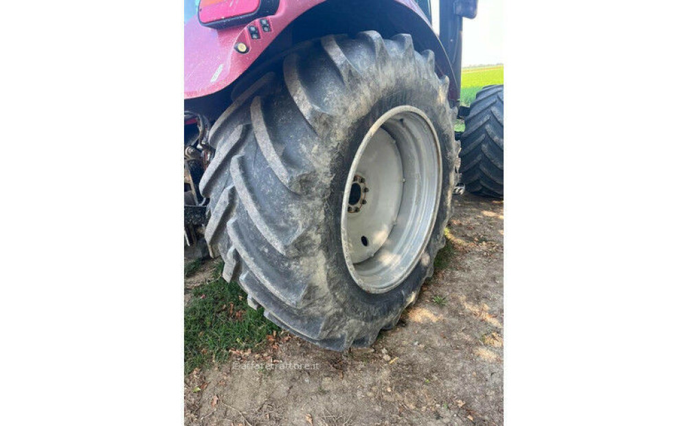 Case IH IH Maxxum 140 Gebraucht - 9