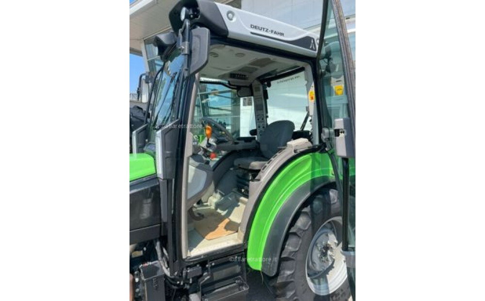 Deutz-Fahr TTV 115 DS Gebraucht - 6