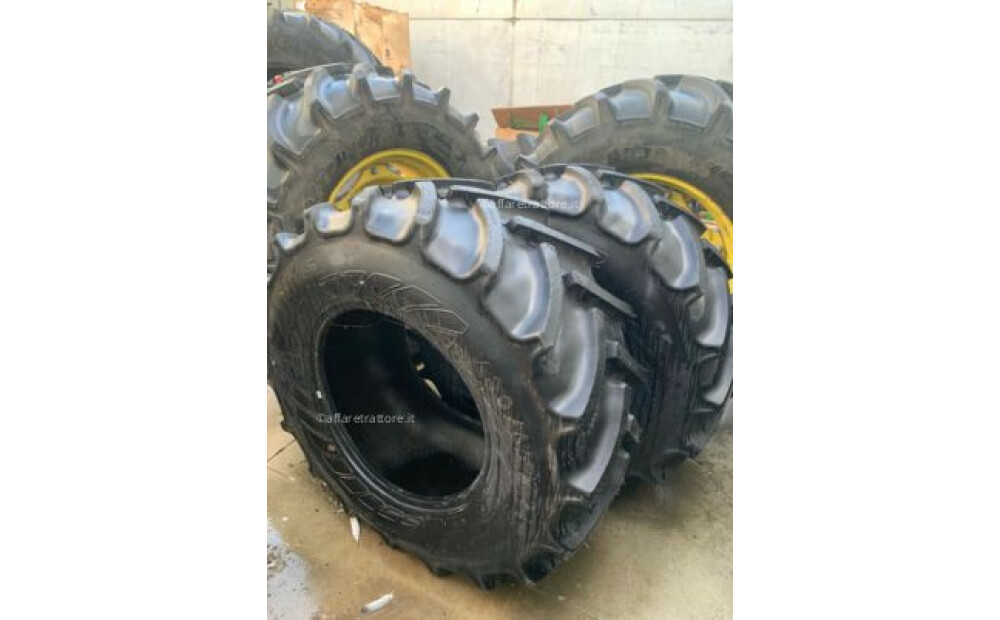 Mitas 480/65R24 Gebraucht - 1