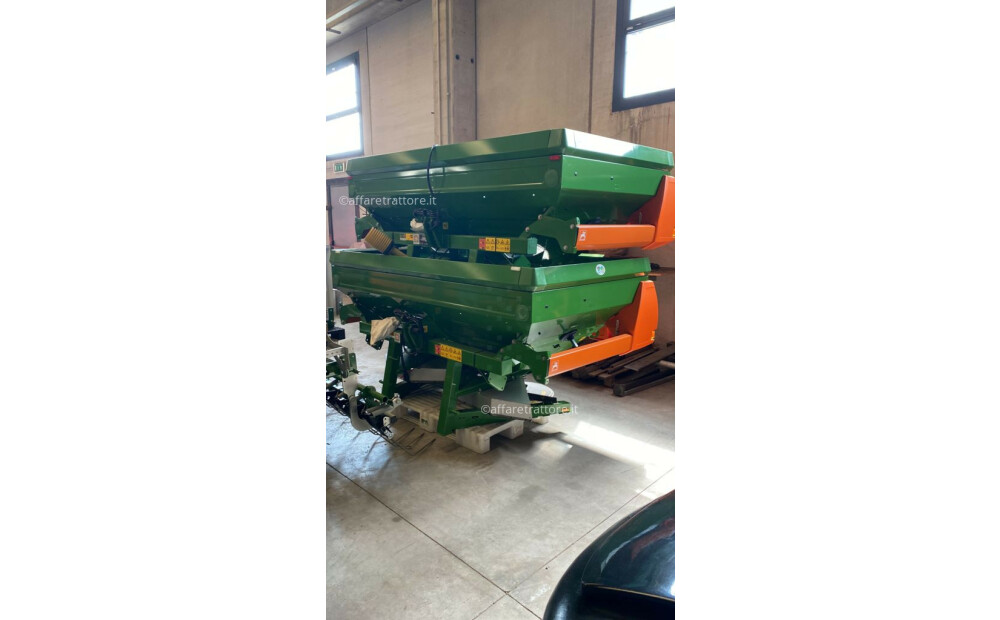 Amazone ZAM 1002 Neu - 4