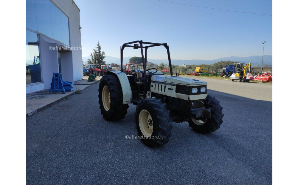 Gebrauchter Lamborghini 700VDT Traktor - 7