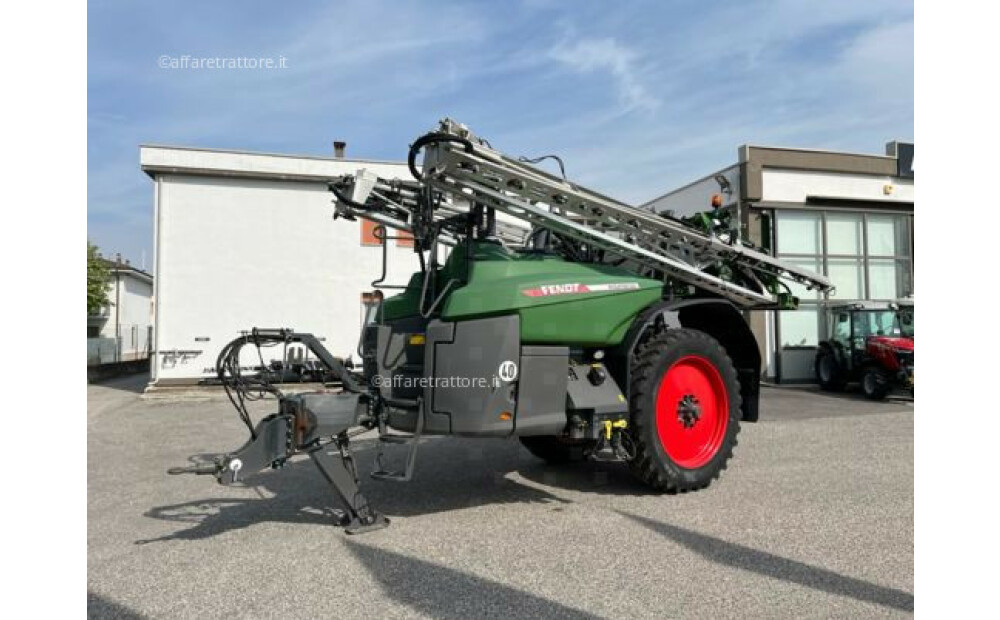 Fendt Rogator 333 Gebraucht - 3