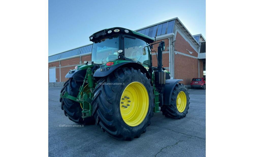 John Deere 6155R Gebraucht - 6