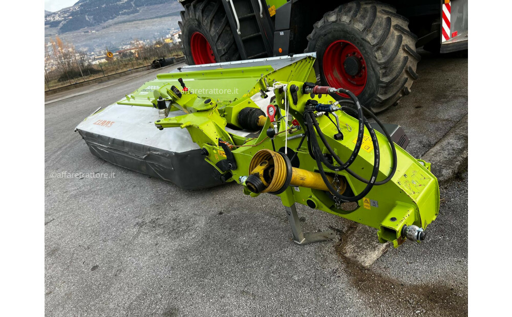 Claas DISCO 3200 FRC Gebraucht - 4