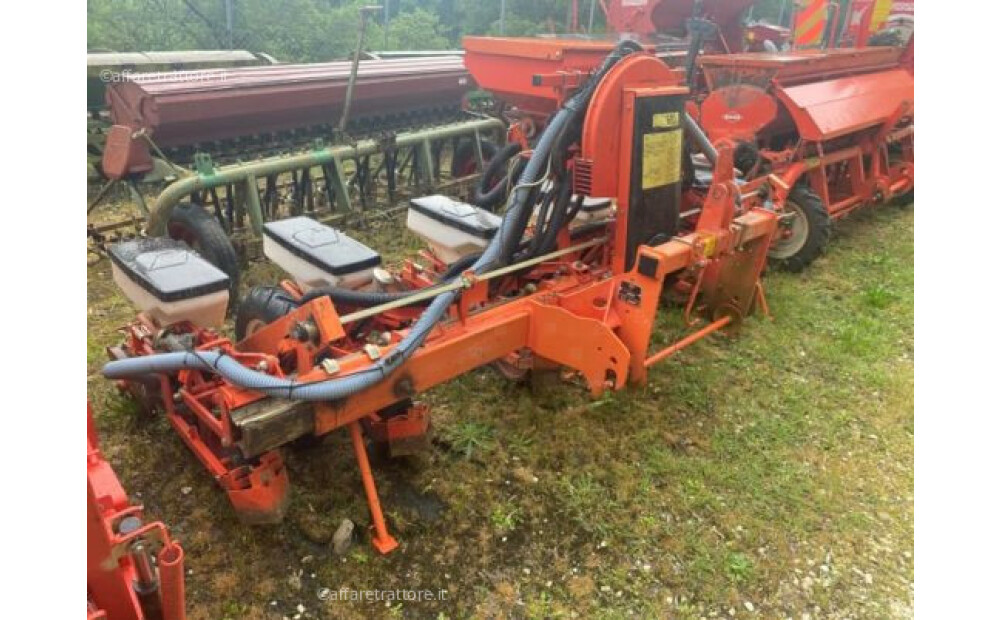 Kuhn Planter FL Junior telescopica Usato - 4