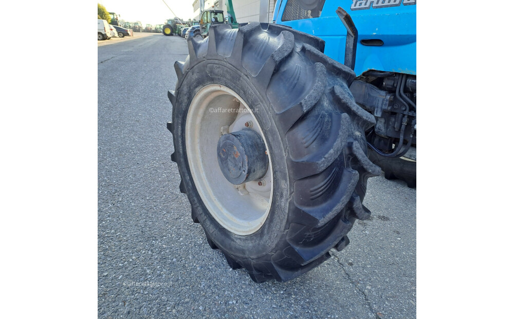 Landini LEGEND 145 Gebraucht - 7