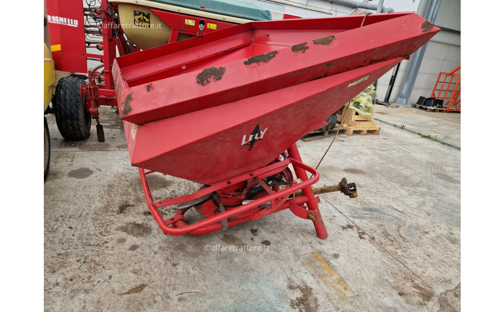 Lely 1250 Gebraucht - 1