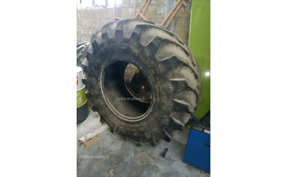 Michelin 620/75R30 Gebraucht - 1