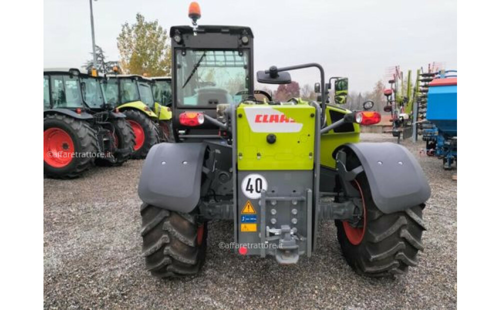 Claas SCORPION 741 VARIPOWER Usato - 6