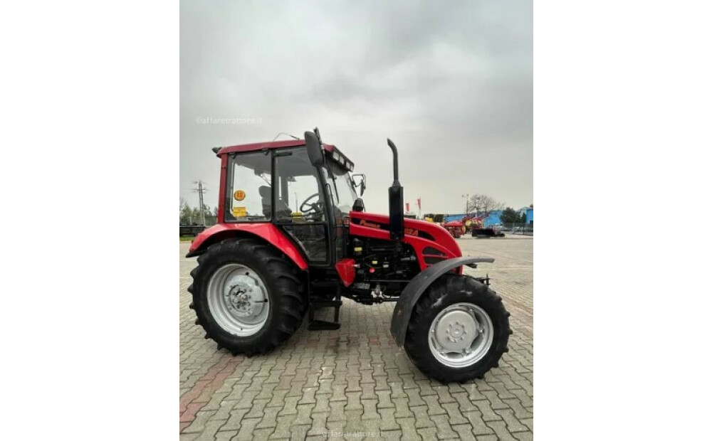 Pronar MTZ 82A Gebraucht - 4