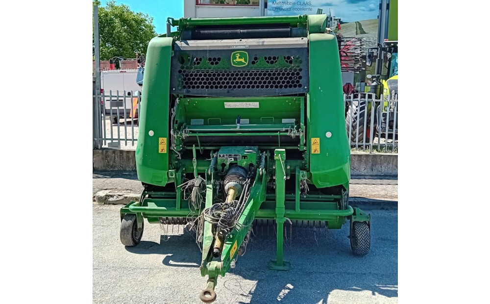 John Deere 990 Gebraucht - 6