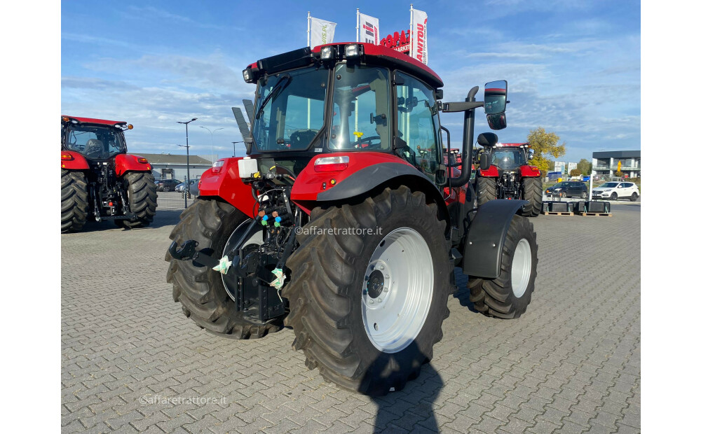 Case-Ih FARMALL 110 Neu - 7