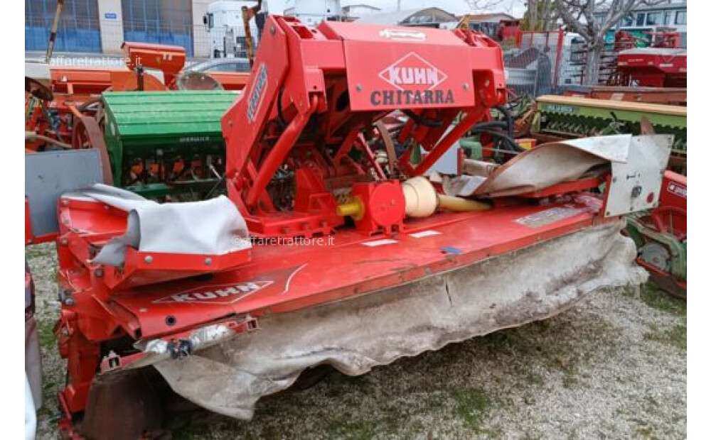 Kuhn FC 313 F Gebraucht - 3