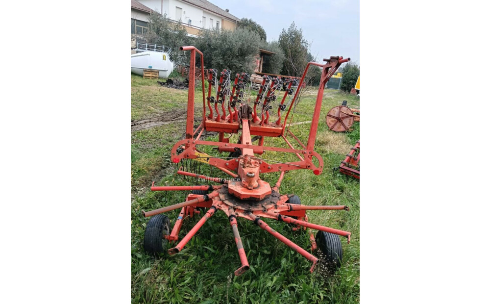 Kuhn GA 4321 GM Gebraucht - 5