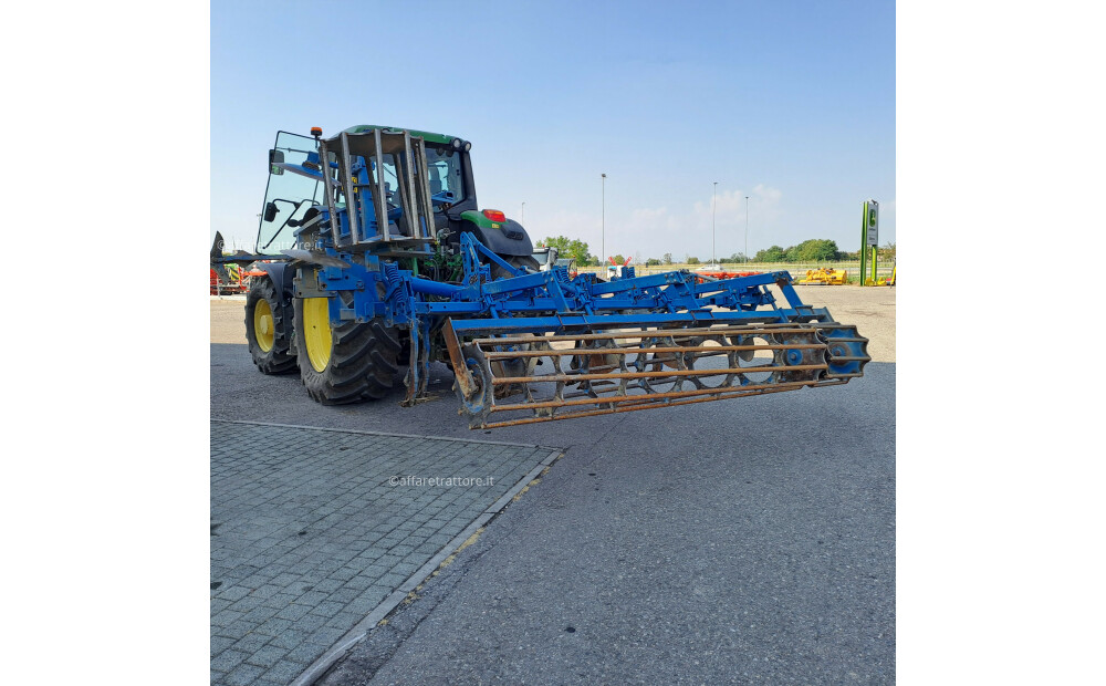 RABE GHF 4000K Gebraucht - 4