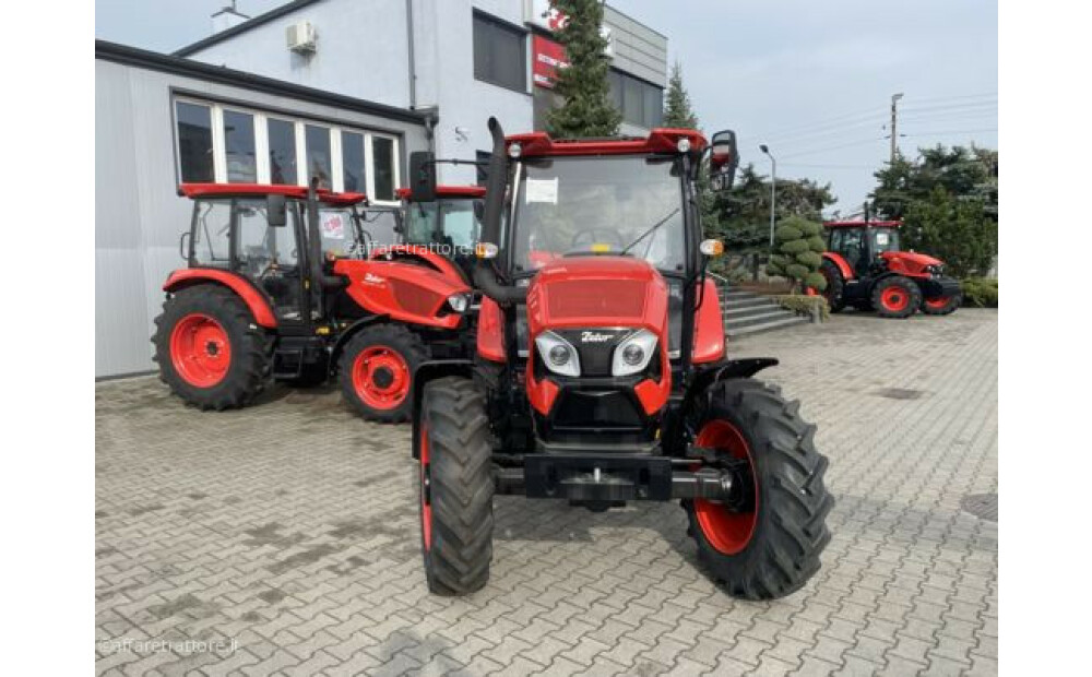 Zetor Major 80 CL Neu - 1