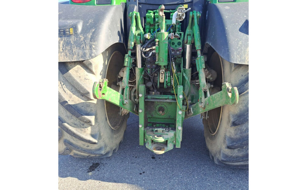 John Deere 6175R Gebraucht - 6