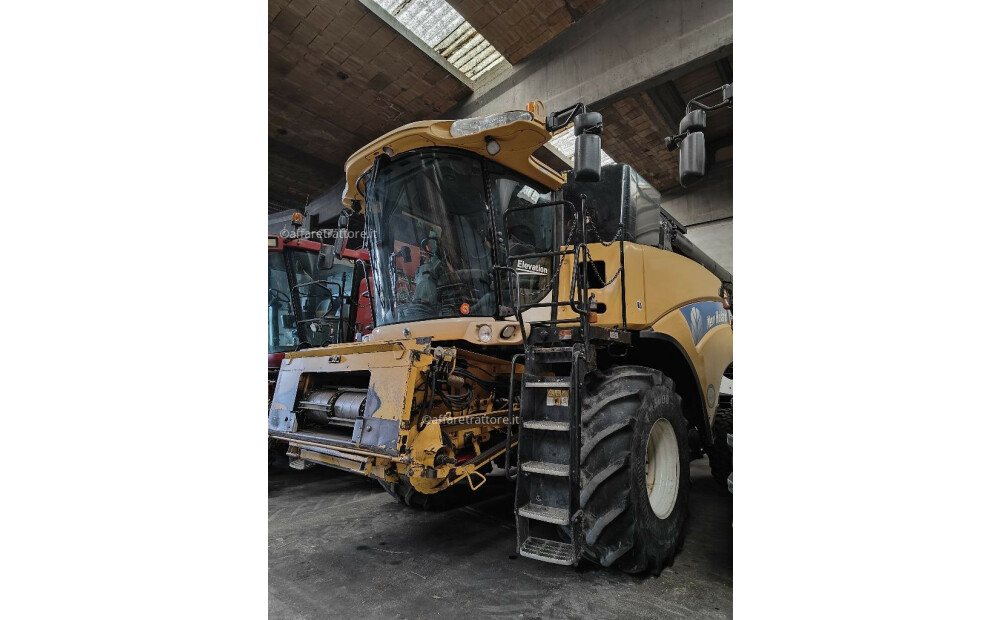 New Holland CR 960 Gebraucht - 1