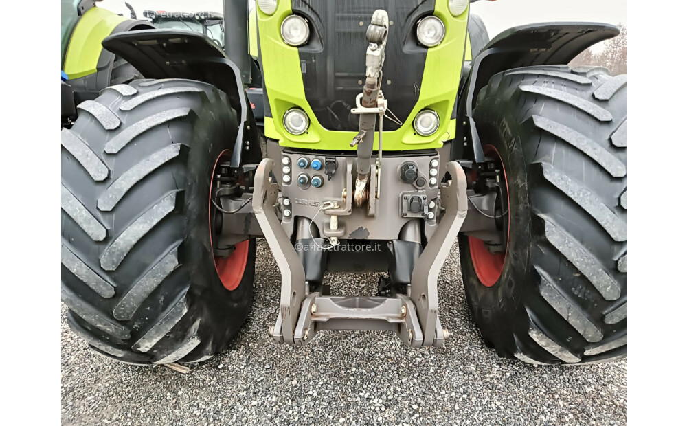 Claas AXION 940 Gebraucht - 12