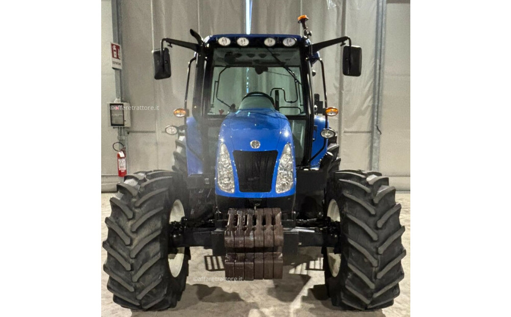 New Holland T5070 - 2