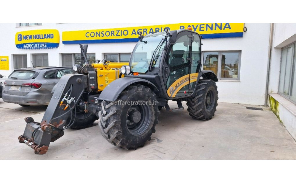 New Holland TH 9.35 ELITE Gebraucht - 2