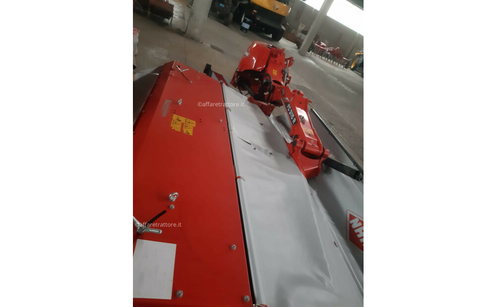 Kuhn FC3115 R-FF Gebraucht - 8