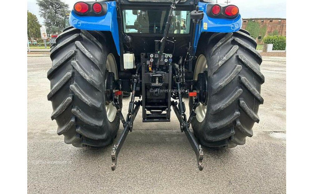 New Holland TD 5.95 Usato - 3