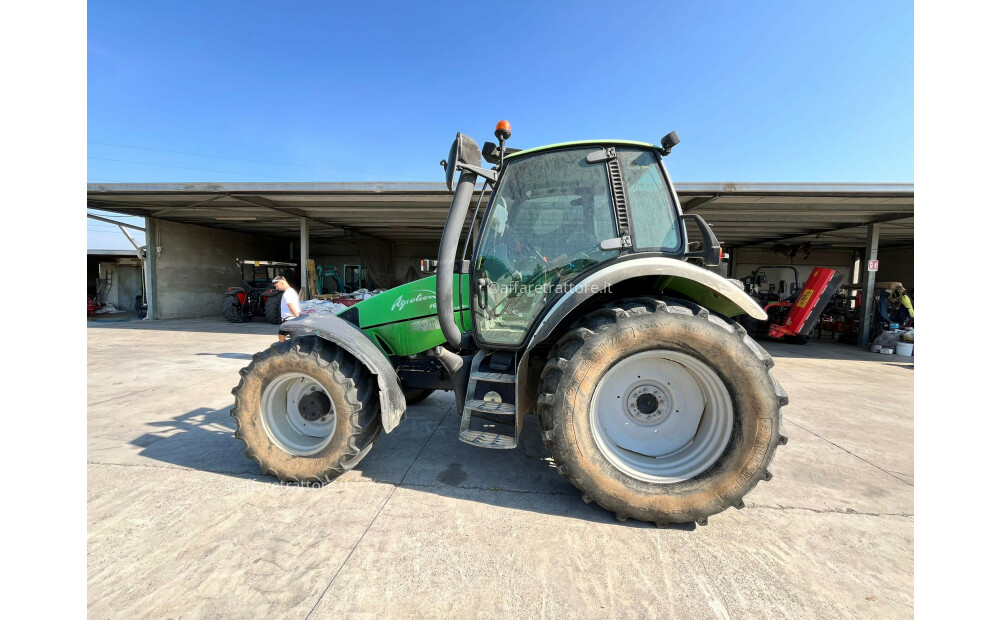 Deutz-Fahr AGROTRON 105 Gebraucht - 2