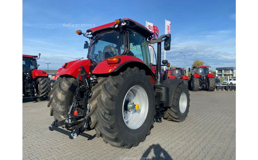 Case-Ih PUMA 200 Neu - 7