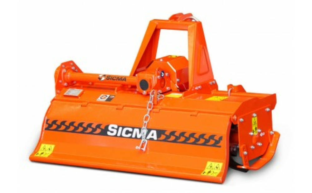 Sicma BH Neu - 1