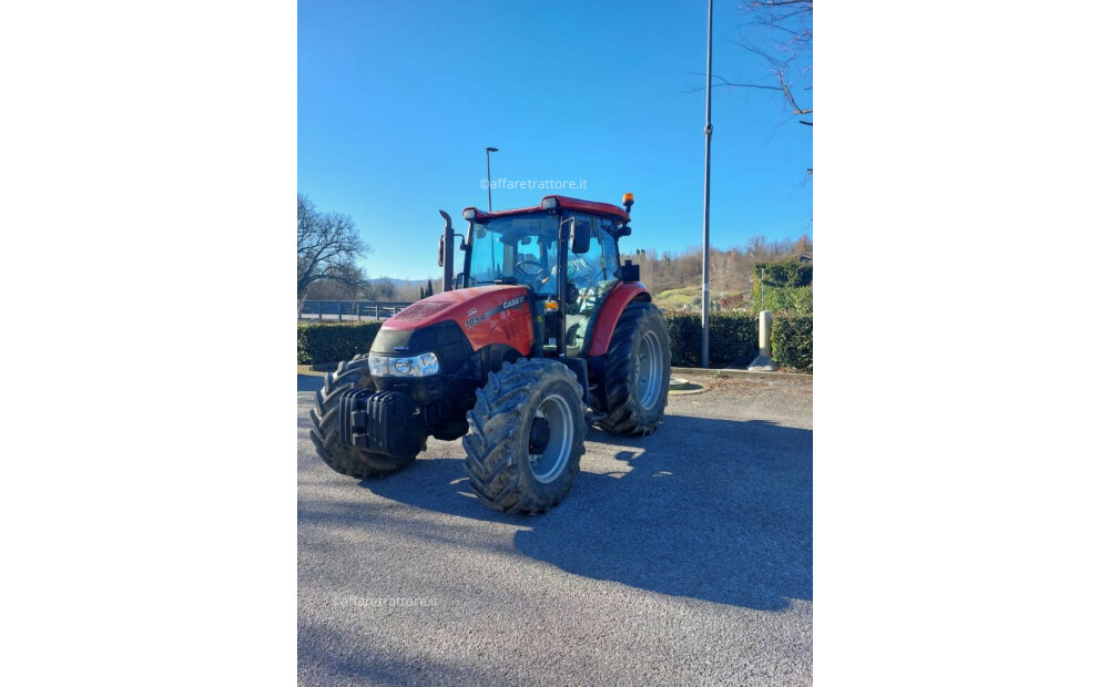 Case IH 105 FARMALL A Gebraucht - 2