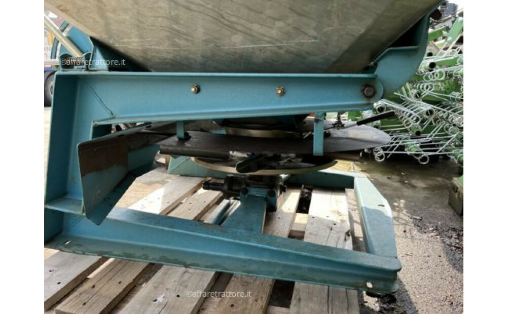 Gamberini SLG 800/P Gebraucht - 3