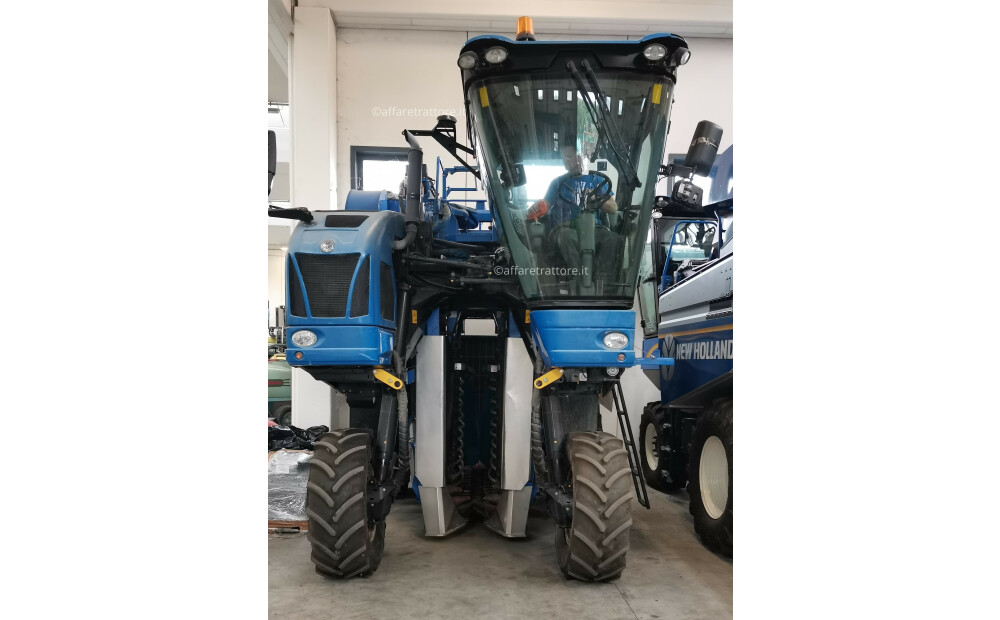 New Holland BRAUD 9090L Gebraucht - 4