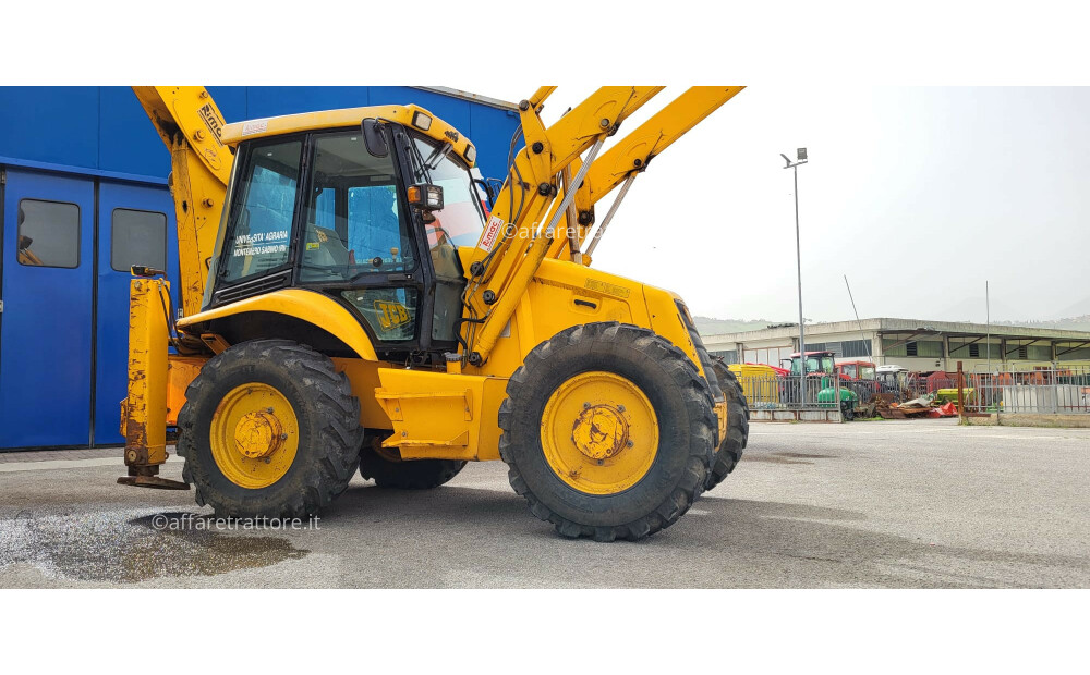 JCB 3 CX Usato - 7