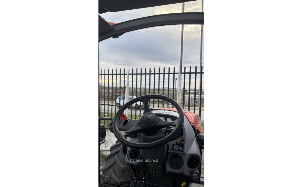 Kubota M5-112 Neu - 5