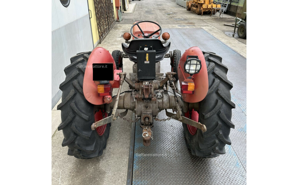 Trattore Massey Ferguson MF 130 - 35 cv - 6